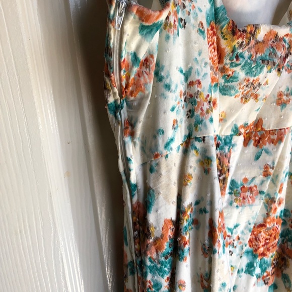 EUC Delicate/Vintage look sun dress - Picture 7 of 7